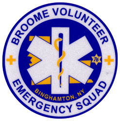 BVES Emblem